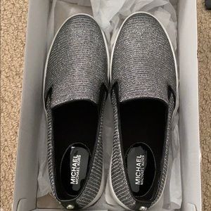 BRAND NEW Michael Kors shoes